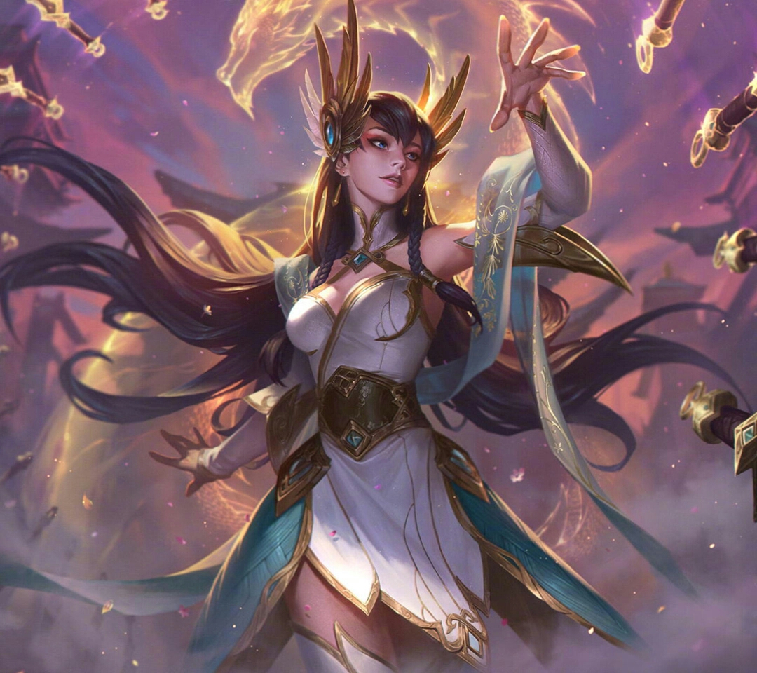 LPL夏季赛W2D7：Vicla交手Scout，Creme对线Angel