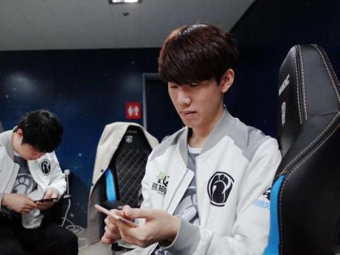 iG取得自TheShy离队以来的赛季最佳战绩