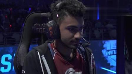 NAVI将面对 M80 ， Spirit 将与 GamerLegion 在PGL Astana 2025第一轮交锋