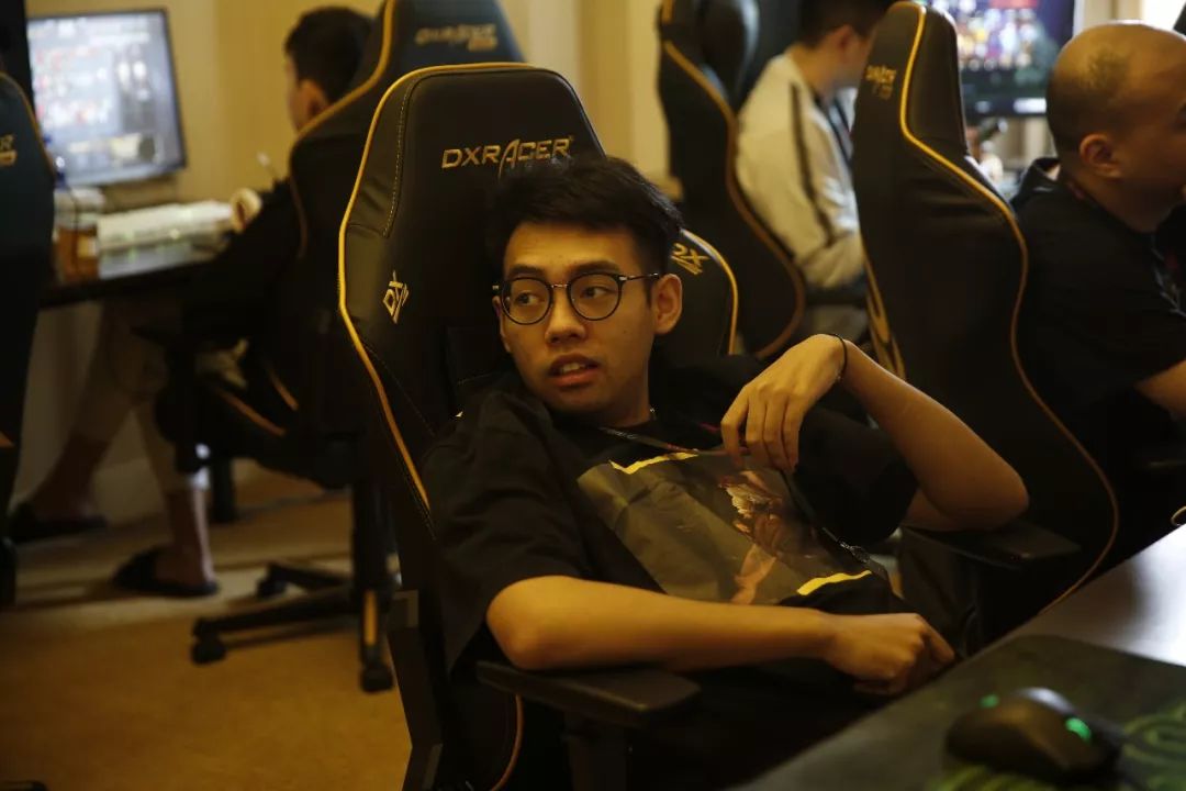 【数据前瞻】 Anyone's Legend vs FunPlus Phoenix 双方前期很可能会有激烈碰撞