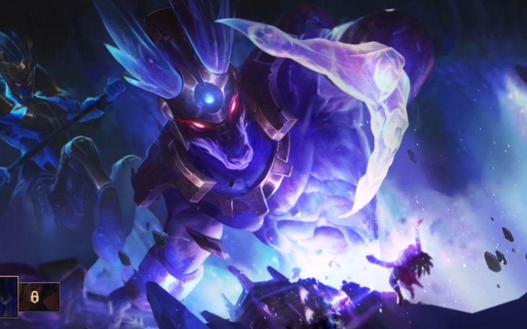 有心还是无意？Gen打野Clid在S赛用上惩戒Bug