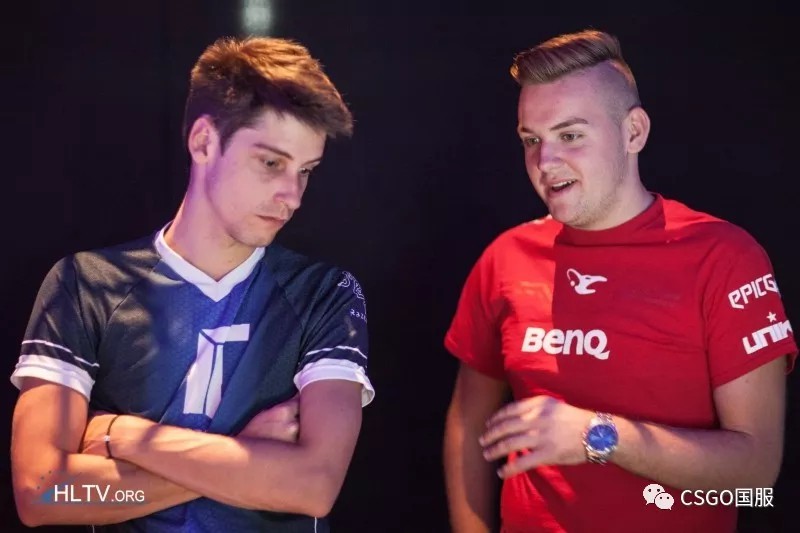 OD：Snappi否认apEX加入Falcons传言