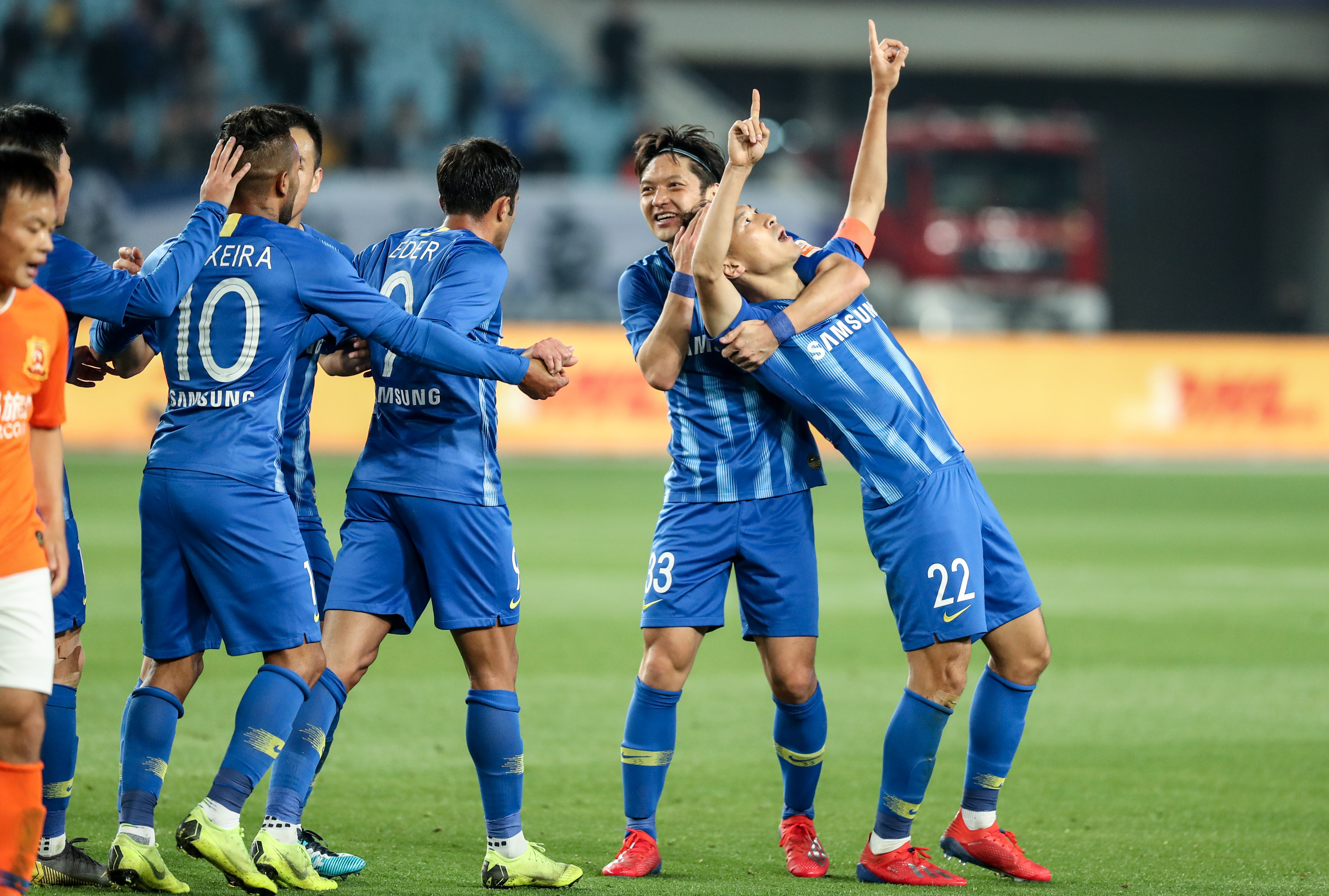 确认加盟中甲深圳青年人，杜加利奇发声