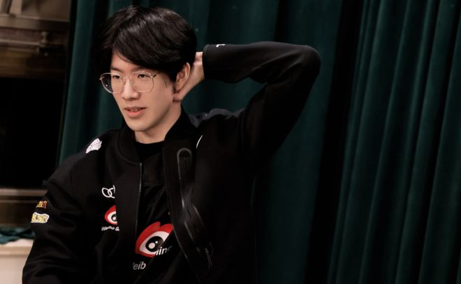 2025LPL夏季赛常规赛最数据： Tarzan ／Ruler共获最高MVP次数