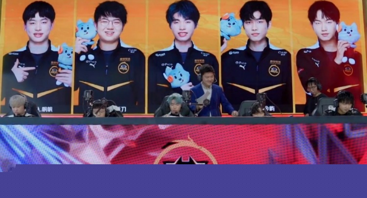 Falcons 对 GamerLegion 进行复仇，并晋级 PGL Bucharest 的半决赛