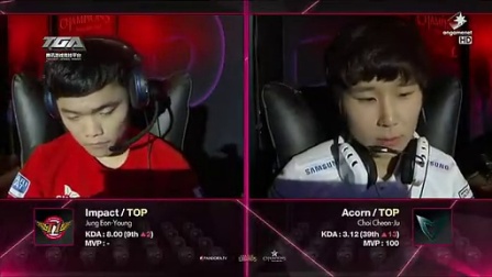 【赛后战报】开了？FPX下路双人组完美找机会，FPX2：1TT拿下首胜