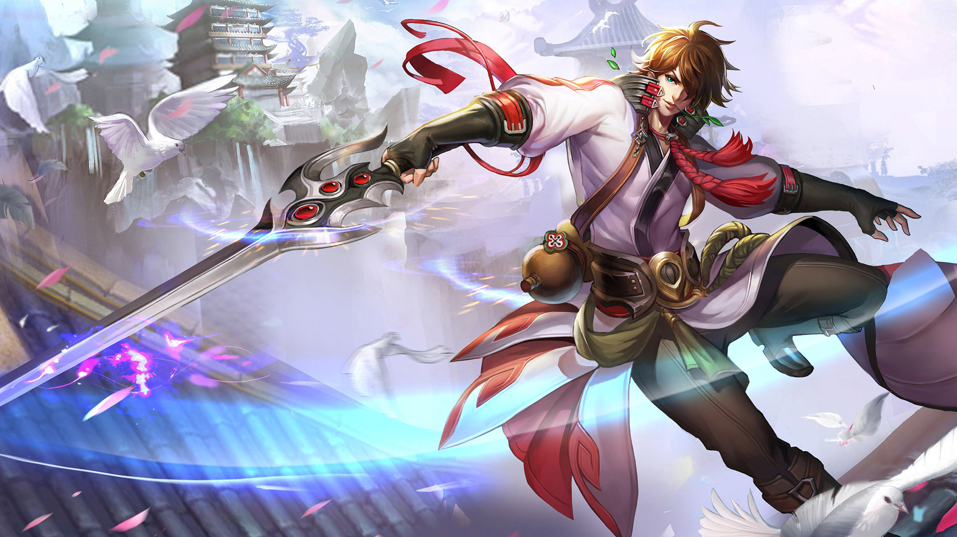 2025年全球总决赛瑞士阶段第二轮对阵已公布