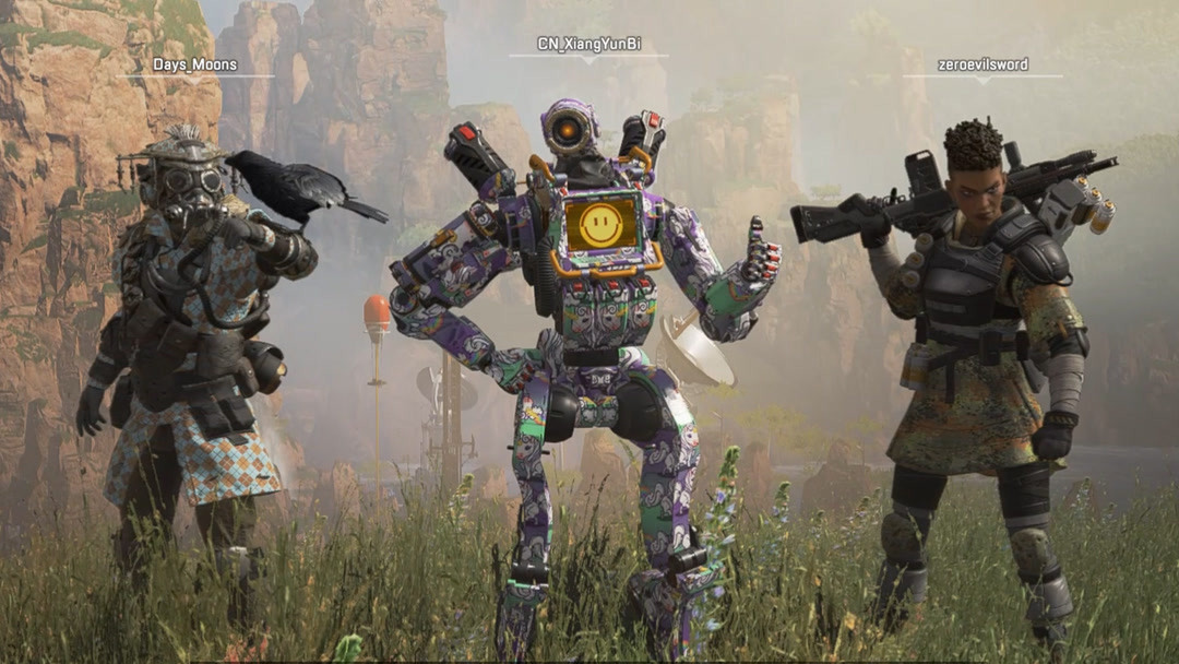 首个Counter-Strike的创作者对未解决的问题感到遗憾