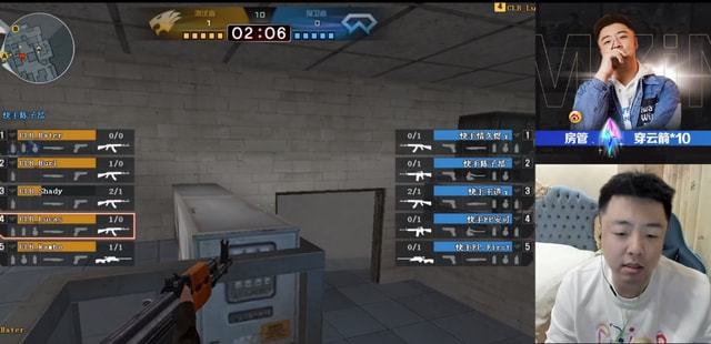 【战报】王者荣耀2020KPL秋季赛，广州TTG 3：2 小胜KS.YTG