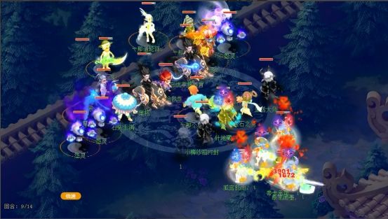 S-chilla 已经离开 Passion UA 第二次