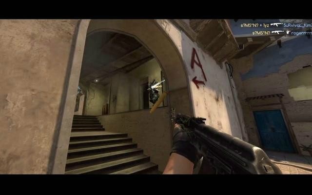 Valve正在积极改善反作弊系统，Counter-Strike 2： VACnet 3.0 - Gabe Follower