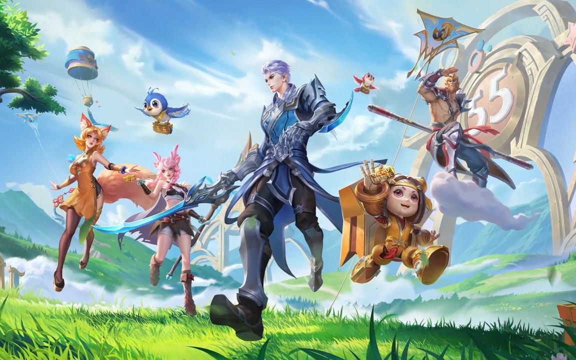 ZywOo 发布了自己的游戏鼠标