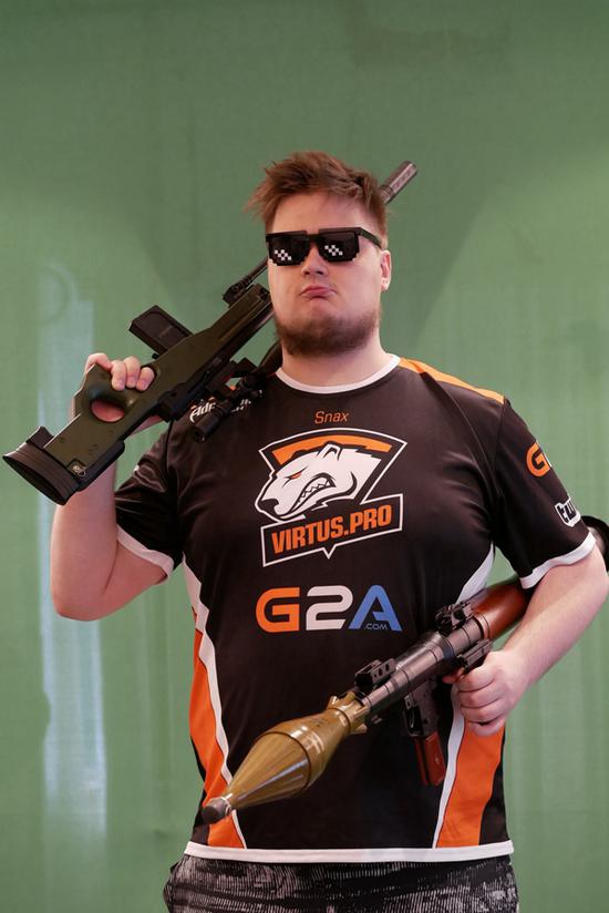 再见了，所有的CSGO 迎接CS2的新时代吧！