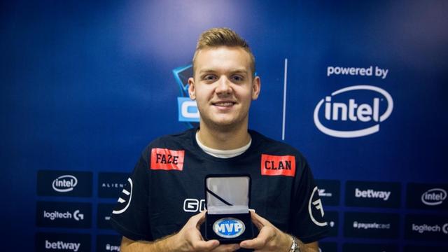 CS创始人：AI也难解反作弊难题，奥斯汀Major看好Vitality夺冠