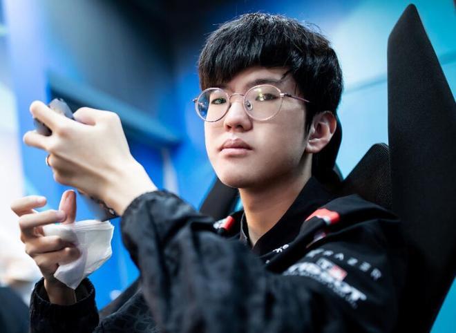 Wink ：今天没有被3-0已经很成功了，能打到第五把说实话还可以了