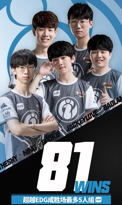BIG EQUIPA 荣获 ESL Impact League 第8季冠军