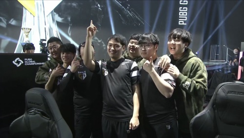 RNG群访 LvMao：500场有点少 在多来点吧