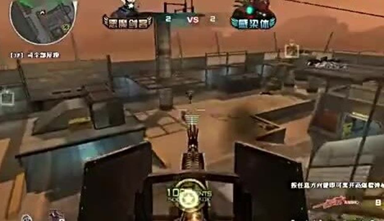 在 ESL Pro League 第21季第二阶段中排名前五的狙击手