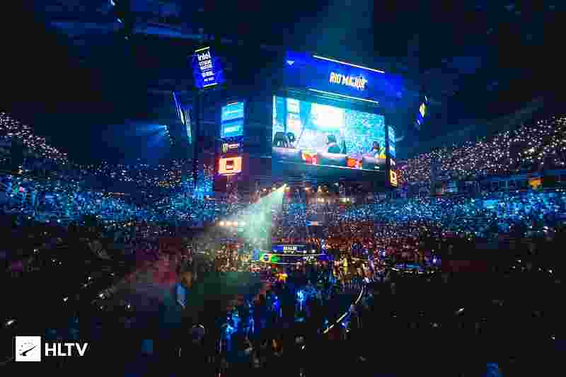 德玛西亚杯淘汰赛第一天前五名： Shanks 奥术风暴降临峡谷