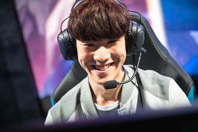 传闻：Vladi选择了 Fnatic