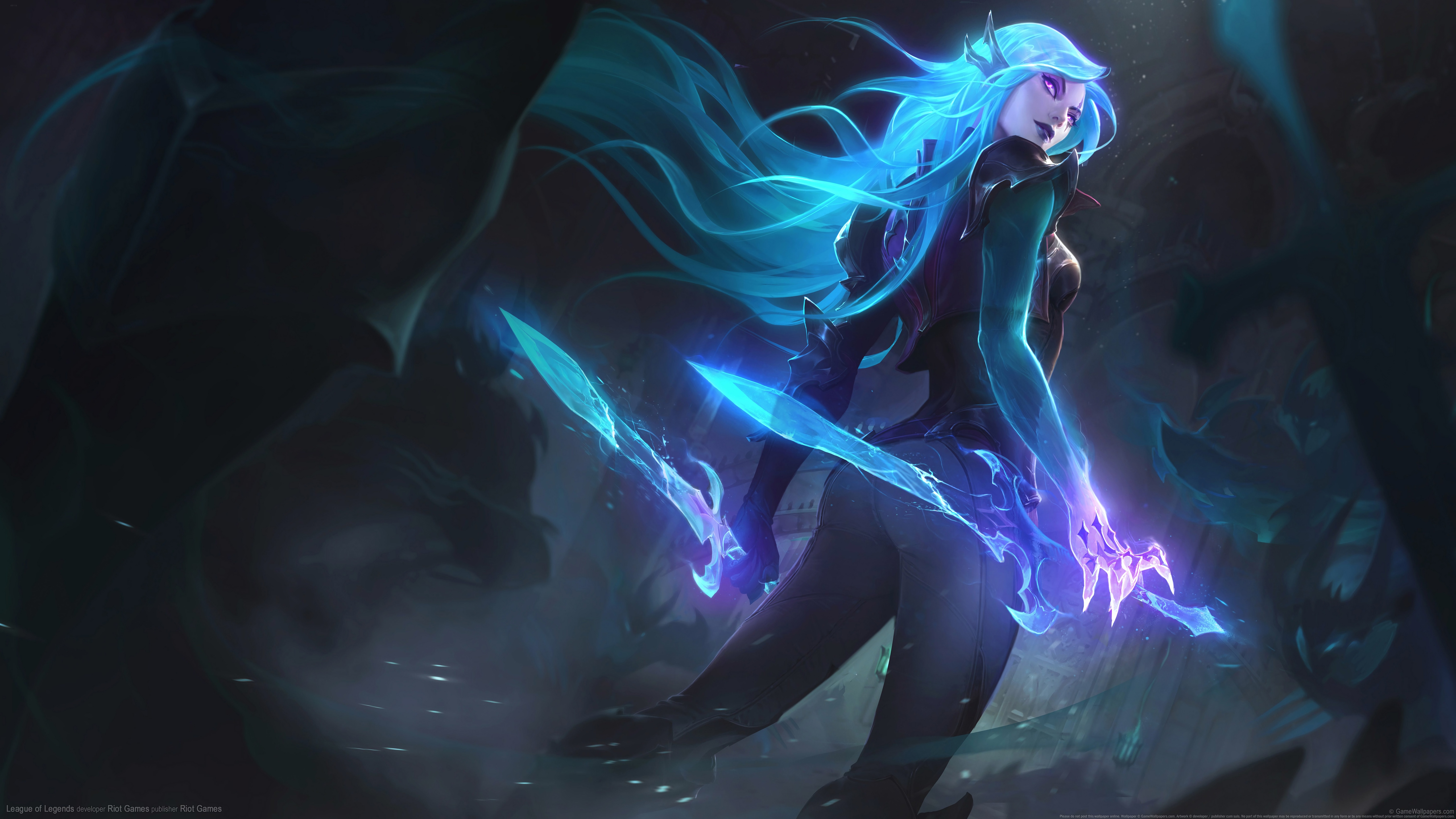 转行打ADC？s1mple加入国外RPG手游